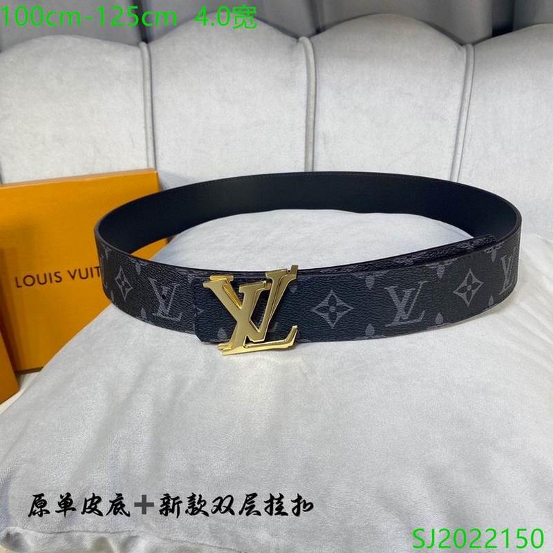 LV Belts 5046